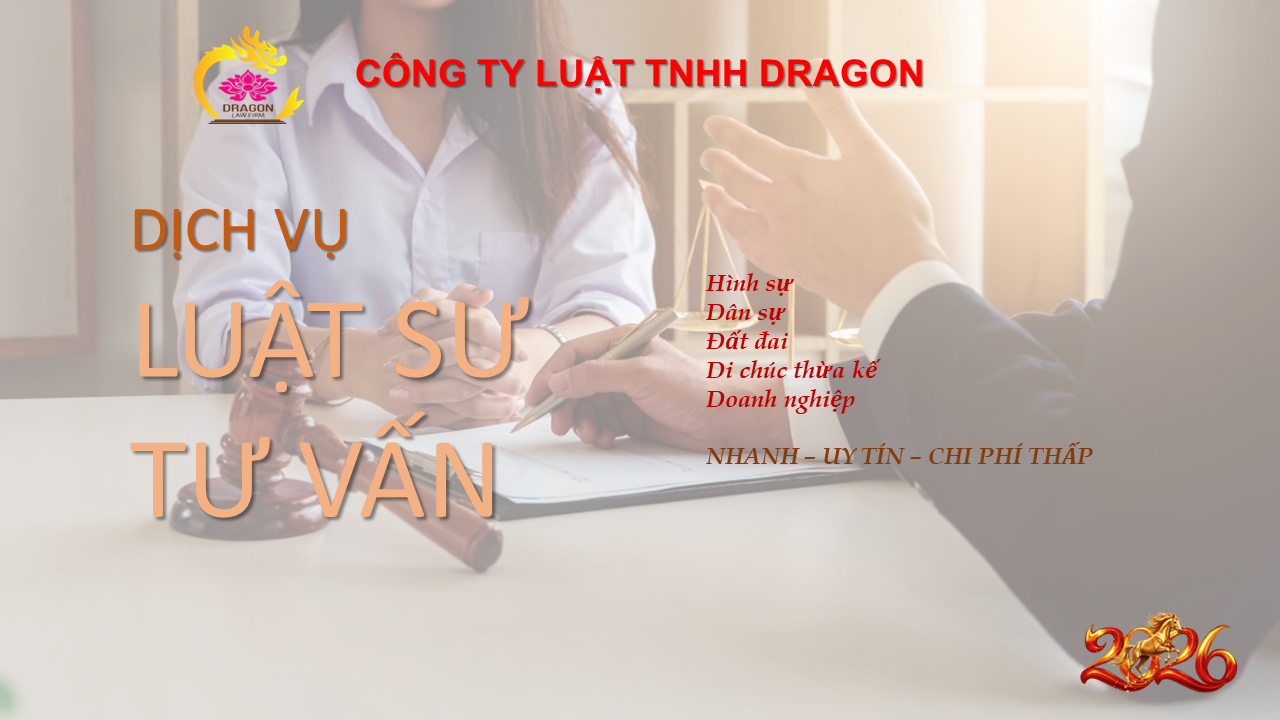 Luật sư hình sự giỏi tại Hải Phòng